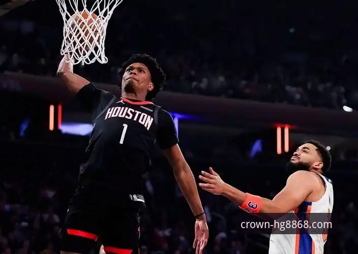 hg8868皇冠在线娱乐安卓版 火箭vs尼克斯:18分逆转与压哨绝杀未果,一场典型的NBA戏剧之夜