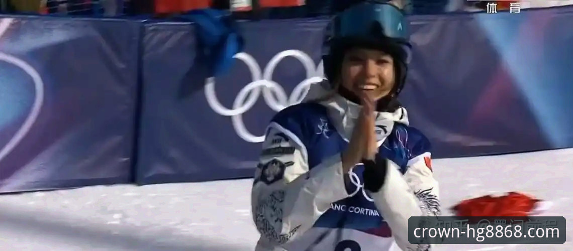 hg8868皇冠优惠活动最新版 谷爱凌的巅峰对决:卫冕U型池金牌 vs 王濛的奖牌纪录,哪个更震撼?