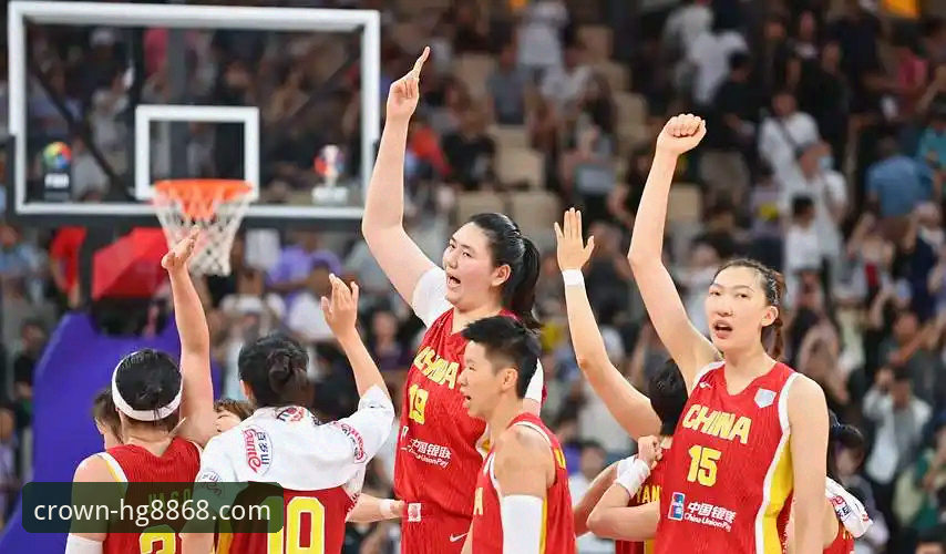 hg8868皇冠便捷登录最新版 3个关键变阵与2大核心亮点:复盘中国女篮世界杯资格赛关键一胜