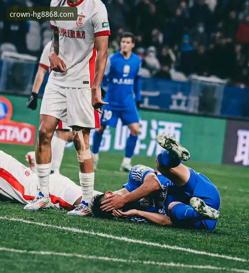 顶级赛事突发变故，如何通过hg8868皇冠平台第一时间掌握动态？